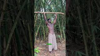 Hardworking Man