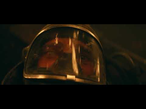Halloween Kills - oh shit