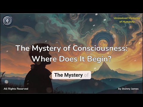 The mystery of consciousness: are we truly alone in the universe?