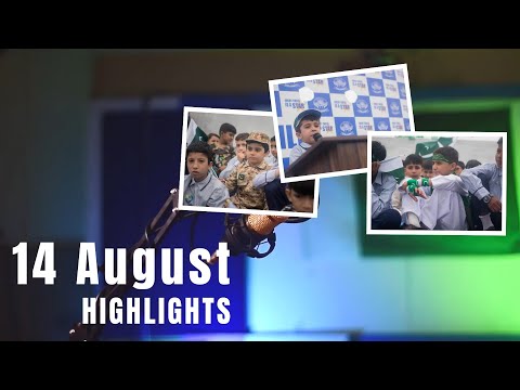 14 August Highlights 2023 | Star Academy Academy School |