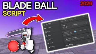 [NEW] Blade Ball Script 2026 - Auto Parry, Auto Spam & More