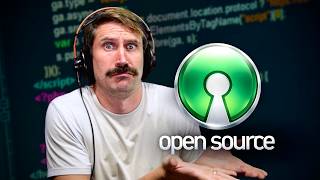 Open Source might change forever