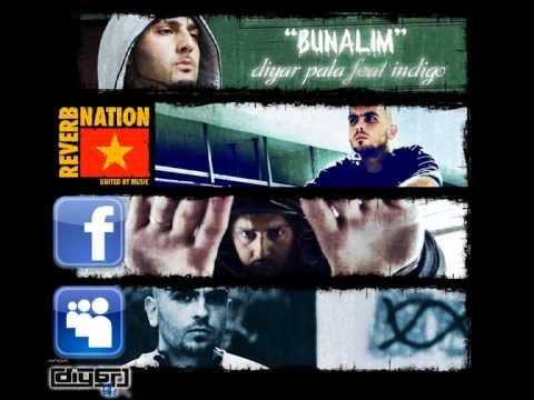 Diyar Pala - Bunalim Feat. Indigo