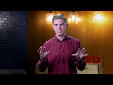 Inspiring Students through Challenge | Brayden Fielding | TEDxBYU