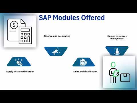 SAP Training Institute | SAP Training Overview | SAP Tutorials🚀 Dive into t