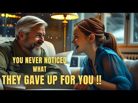 The Secret Wisdom Behind Everyday Sacrifices