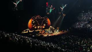 RUSH - The Spirit of Radio   Toronto, Ontario August 9th 2026