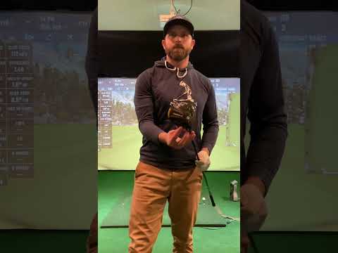 NEW Callaway Rogue ST Triple Black Diamond Driver Review