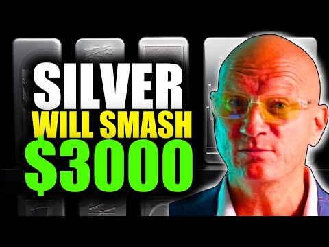 MARK MY WORDS! Silver's About to Be 2025S BIGGEST BREAKOUT STORY:  Francis Hunt