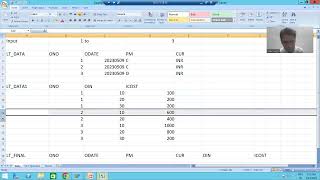 36 - ABAP Programming - Best Performance Guidelines(Parallel Cursor) Part5
