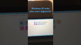 Windows 8.1 ana ekran #keşfet #melon #baldisbasic #baldisbasicmod #gaming #granny #roblox