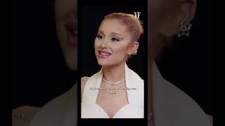 Lets talk about Ariana’s iconic lie detector test! #greenscreen #arianagrande #arianagrandefan