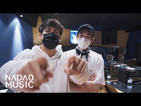 JAYLERR x Ice Paris - เมื่อวานก็นานไป | Behind The Song