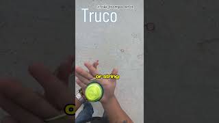 Trompo challenge explained