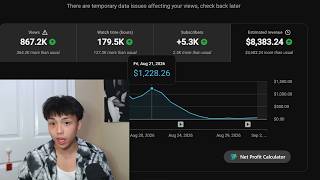 The $10k/Month Al Method Nobody's Talking About (Full Workflow)
