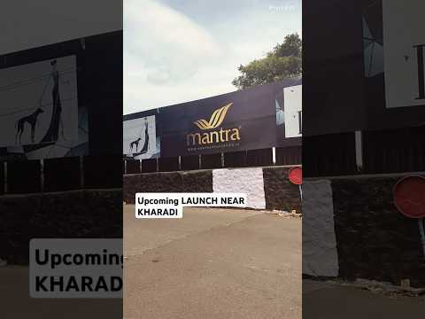 Upcoming project In Kharadi