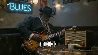 Best of Blues Midnight B.B. King Inspired - Mud On My Boots Lyric Video
