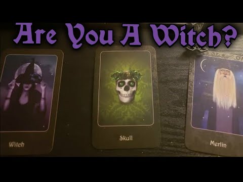 Activating The Witch Within. pt1#swordzwitch