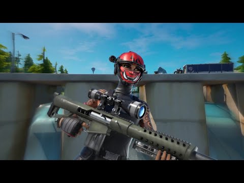 “1K” HercQlees Fortnite Montage