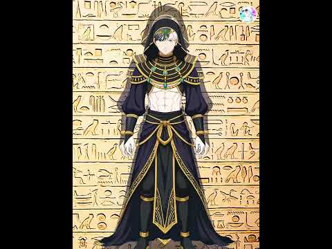 [ sakura haruka X Egyptian Trend ] - Windbreaker || #anime #egyptiantrend #edit #bluelock