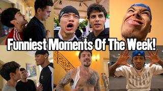 CORE BOYS Funniest Moments Of The Week!