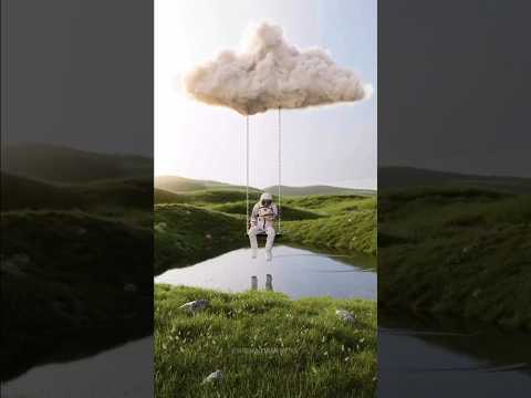 How really the magnet levitates? #spacefacts #sciencefacts #shorts