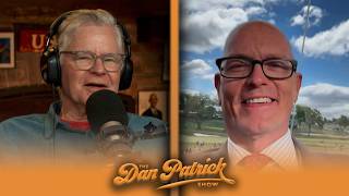 Scott Van Pelt On The Dan Patrick Show Full Interview | 5/15/26
