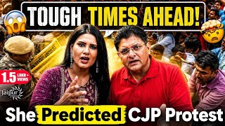 SHOCKING PREDICTIONS On Modi-Shah Future, CJP, Yogi & UP Elections, Next PM | Astro Sharmistha