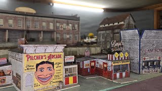 Episode 44 : 3 New Structure Kits and Building 1