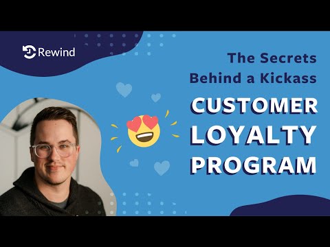 The Secrets Behind an Unforgettable Customer Loyalty Program