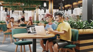 First Computer Innovation | A Fun Discussion on Early Computers! 💻🚀