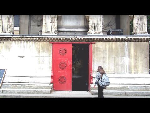 Irma Irsara -  Earth is Calling