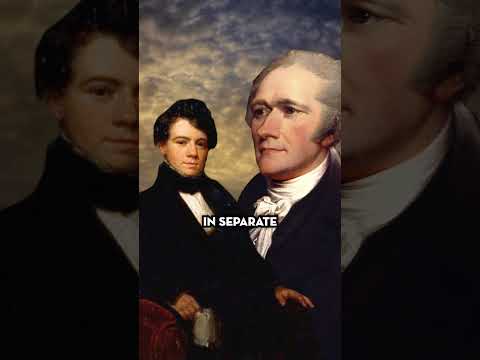 Tipsy Tales of the Founding Fathers #History #America #DayDrinking #Documentary