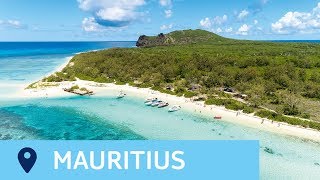 Discover Mauritius | TUI