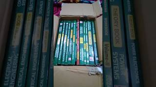 Made easy postal book package| #madeeasy #esepreparation #GATE