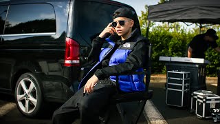 MANNS - 🎭 ​PAR ICI (Clip Officiel)