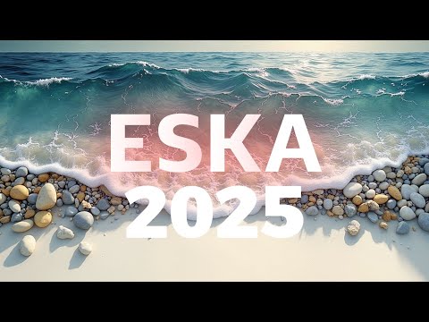 Letnie Hity ESKA Maj 2025 Najlepsza Muzyka Polska Top Utwory Radia Eska Tylko Teraz