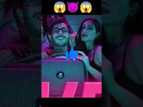 @CarryMinati swage reply to girl #carryislive #carryminati #trendingshorts #comedyshorts #omegle
