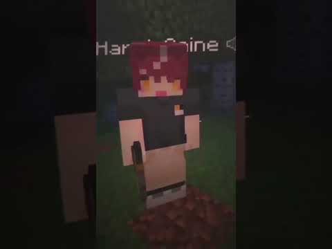 waduhh 😭😭 || @HarrisCaine @MikazukiArion #vtuber #sol4ce #akavirtual #anomalismp #minecraft