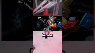 PUPPET KILL ANIMATION LEAK!
