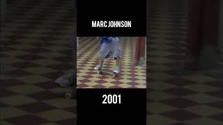 Marc Johnson Was Built Different 🛹🔥  #skateboarding #skate #skateboard #skateboardingisfun