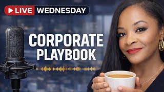 Corporate Segment: Don’t Get It Twisted… Your Appearance Matters In Corporate America! #onair