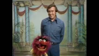 The Muppet Show - 106: Jim Nabors - Blackout: Break a Leg (1976)