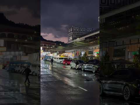 Weather and #gentinghighland #simplezindgi #shorts #shortsvideo #ytshort #shortsfeed #viral #travel