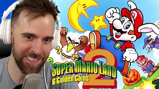 They Never Made Another Mario Game Like This