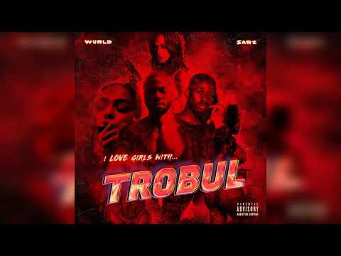 SADE - SARZ X WURLD