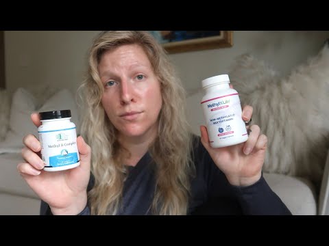 My B6 Toxicity | Doses + Progression of Symptoms