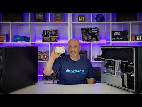 Introducing AMD Ryzen Threadripper 7000 Series