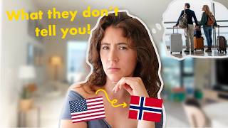 What I Wish I Knew Before Moving Abroad | My Honest Advice