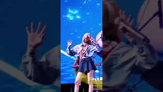 Trick or treat -​ 4EVE​ | FANCAM​ | HANNAH​ FOCUS​ #4eve #ฝั่งธนเฟส #ฝั่งธนเฟส2 #hannah4eve